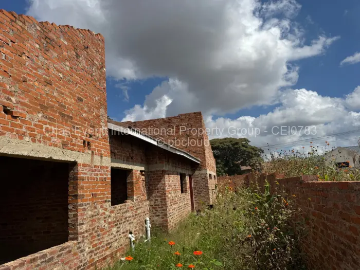 3 Bedroom House for Sale in Zimre Park, Harare