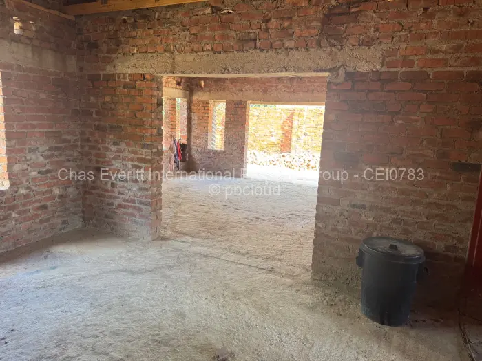 3 Bedroom House for Sale in Zimre Park, Harare