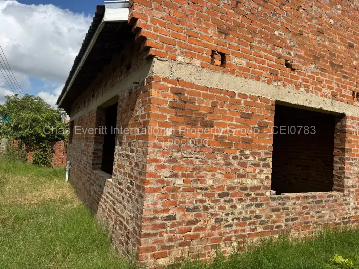 3 Bedroom House for Sale in Zimre Park, Harare