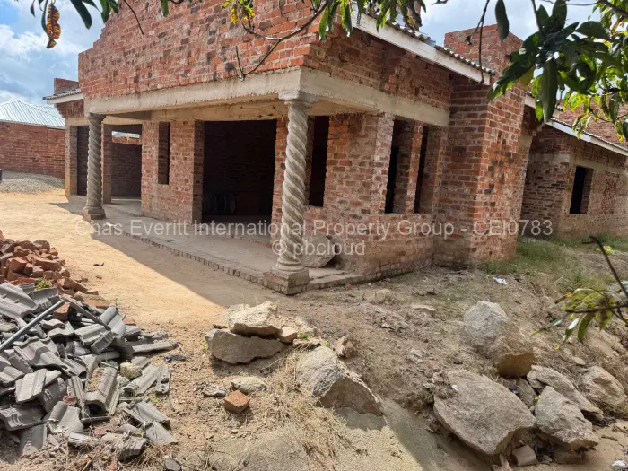 3 Bedroom House for Sale in Zimre Park, Harare