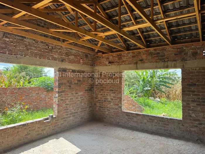 3 Bedroom House for Sale in Zimre Park, Harare