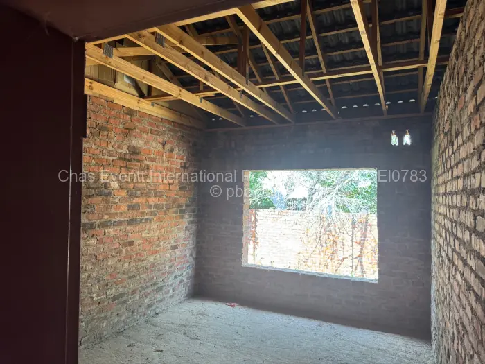 3 Bedroom House for Sale in Zimre Park, Harare