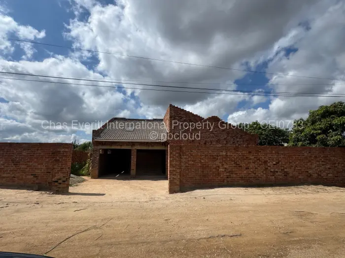 3 Bedroom House for Sale in Zimre Park, Harare