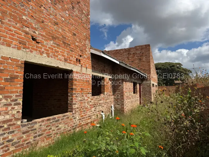 3 Bedroom House for Sale in Zimre Park, Harare