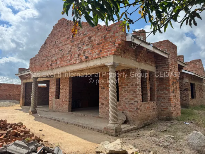 3 Bedroom House for Sale in Zimre Park, Harare