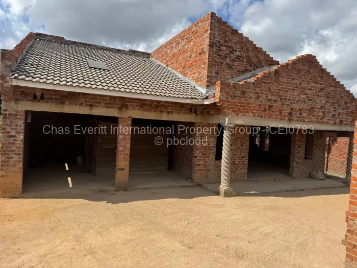 3 Bedroom House for Sale in Zimre Park, Harare