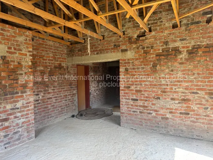 3 Bedroom House for Sale in Zimre Park, Harare
