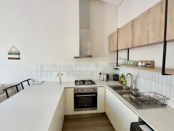 Townhouse/Cluster to Rent in Vainona