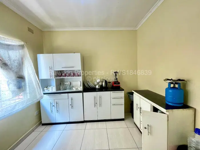 4 Bedroom House for Sale in Glen Norah, Harare