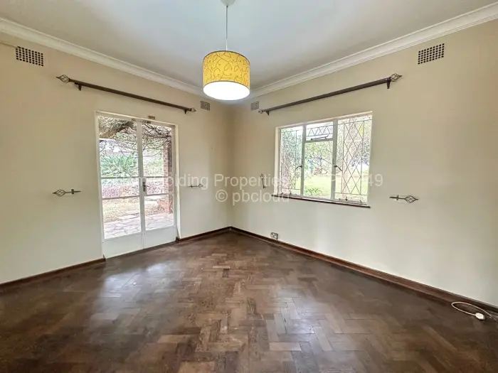 3 Bedroom House to Rent in Alexandra Park, Harare