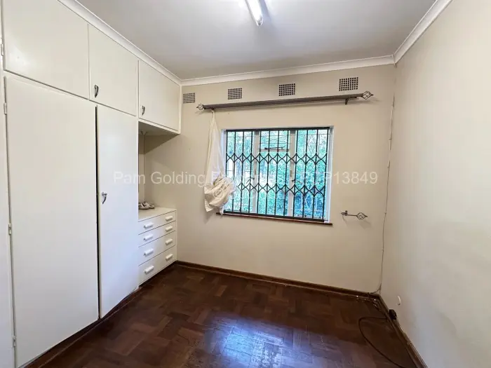 3 Bedroom House to Rent in Alexandra Park, Harare
