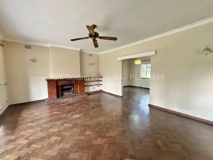 3 Bedroom House to Rent in Alexandra Park, Harare