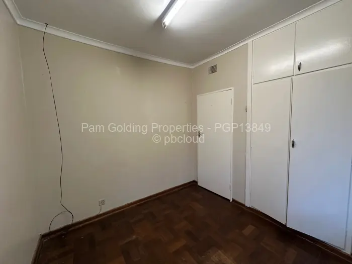 3 Bedroom House to Rent in Alexandra Park, Harare