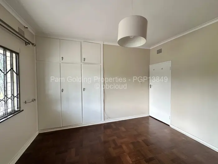 3 Bedroom House to Rent in Alexandra Park, Harare