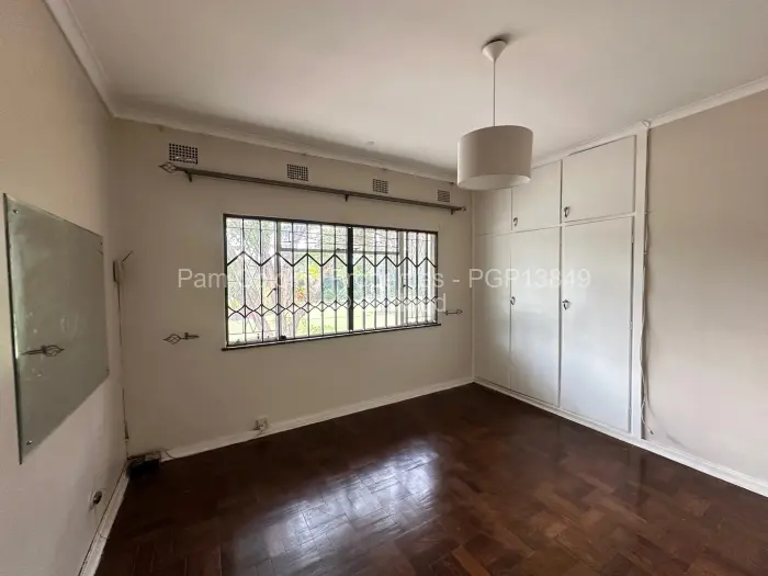 3 Bedroom House to Rent in Alexandra Park, Harare