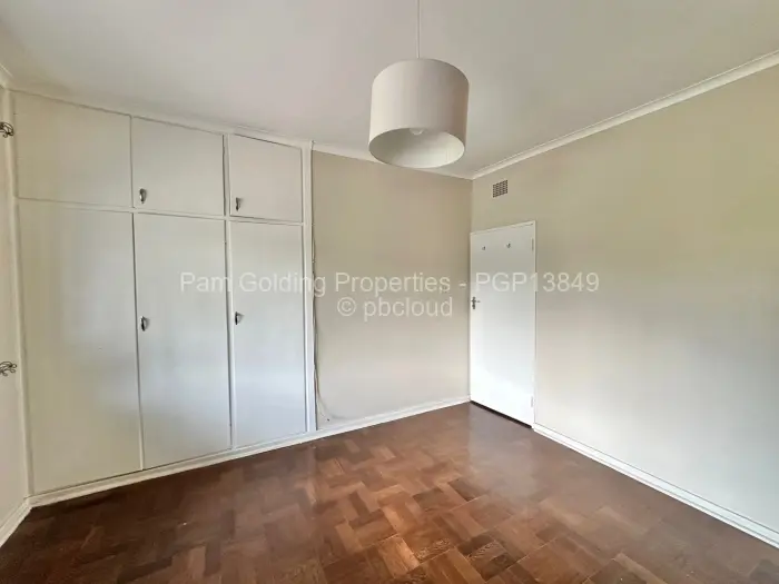 3 Bedroom House to Rent in Alexandra Park, Harare