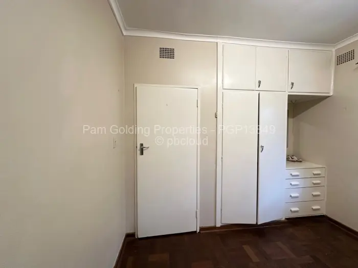 3 Bedroom House to Rent in Alexandra Park, Harare