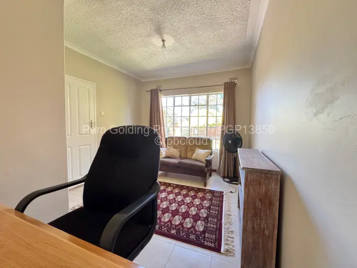 3 Bedroom Cottage/Garden Flat to Rent in Helensvale, Harare