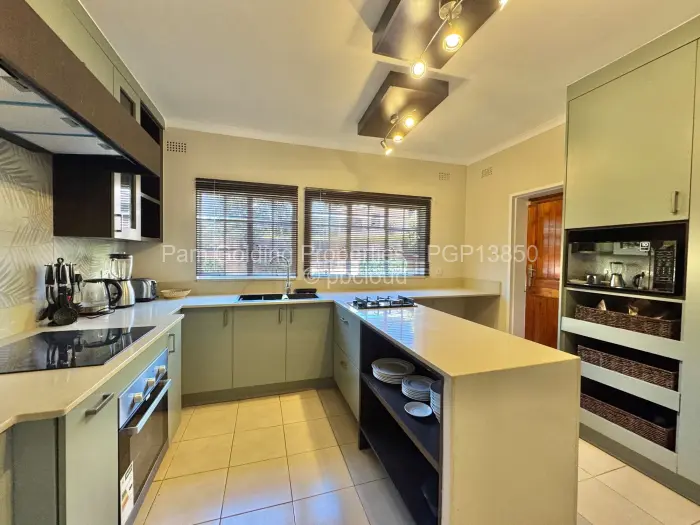 3 Bedroom Cottage/Garden Flat to Rent in Helensvale, Harare