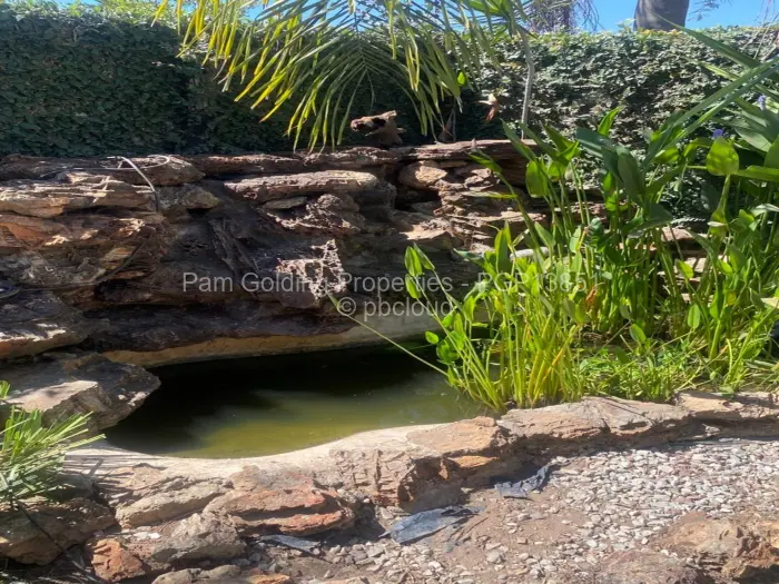4 Bedroom House for Sale in Zimre Park, Harare