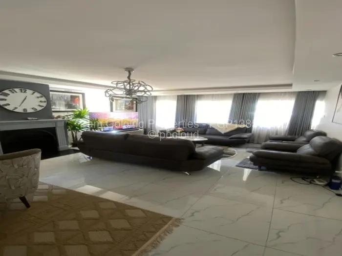 4 Bedroom House for Sale in Zimre Park, Harare