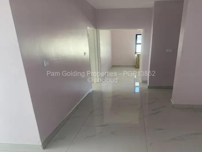 4 Bedroom House for Sale in Mabvazuva Estates, Ruwa