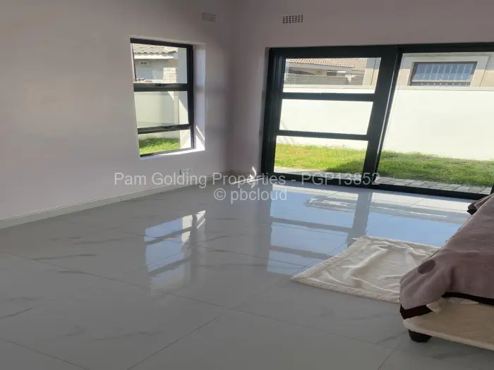 4 Bedroom House for Sale in Mabvazuva Estates, Ruwa