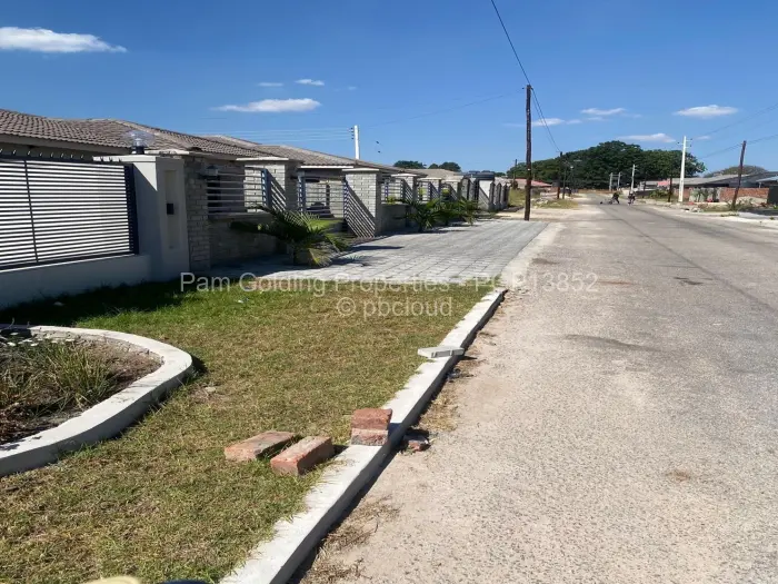 4 Bedroom House for Sale in Mabvazuva Estates, Ruwa