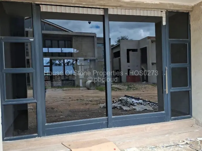 Townhouse/Cluster for Sale in Monavale, Harare