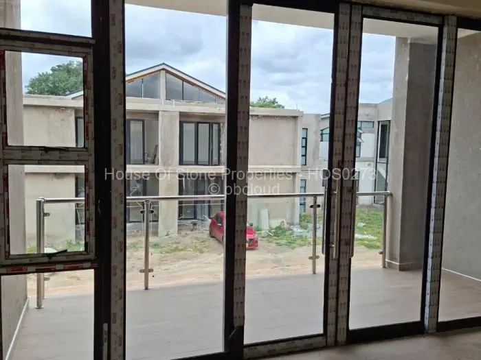 Townhouse/Cluster for Sale in Monavale, Harare