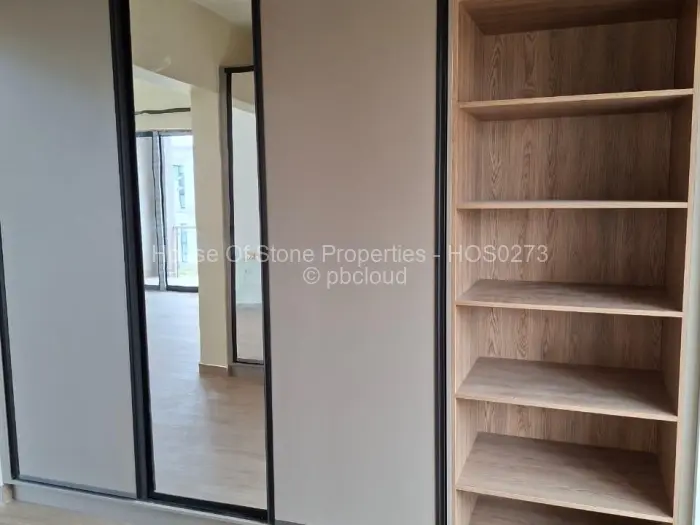 Townhouse/Cluster for Sale in Monavale, Harare