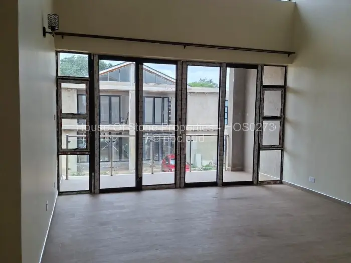 Townhouse/Cluster for Sale in Monavale, Harare