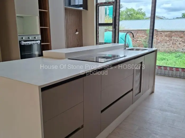 Townhouse/Cluster for Sale in Monavale, Harare