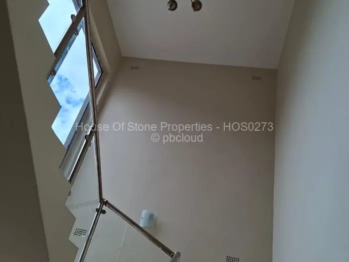 Townhouse/Cluster for Sale in Monavale, Harare