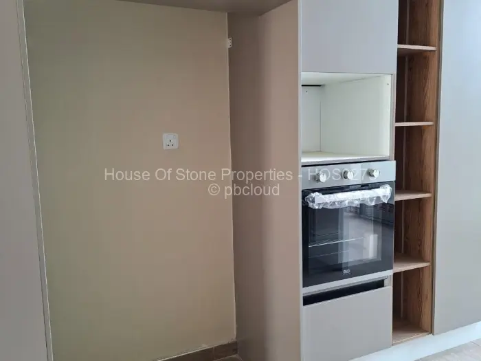 Townhouse/Cluster for Sale in Monavale, Harare
