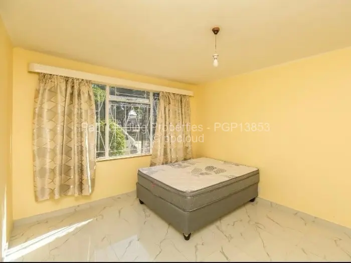Flat/Apartment to Rent in Waterfalls