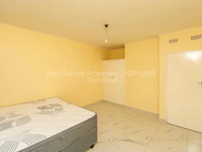 Flat/Apartment to Rent in Waterfalls