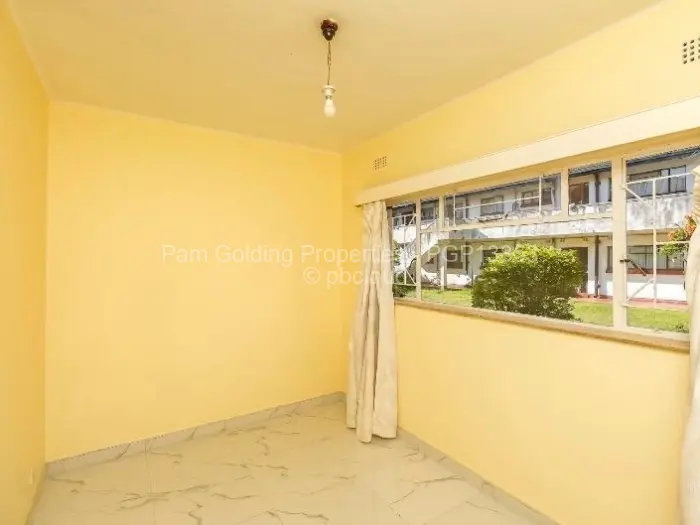 Flat/Apartment to Rent in Waterfalls