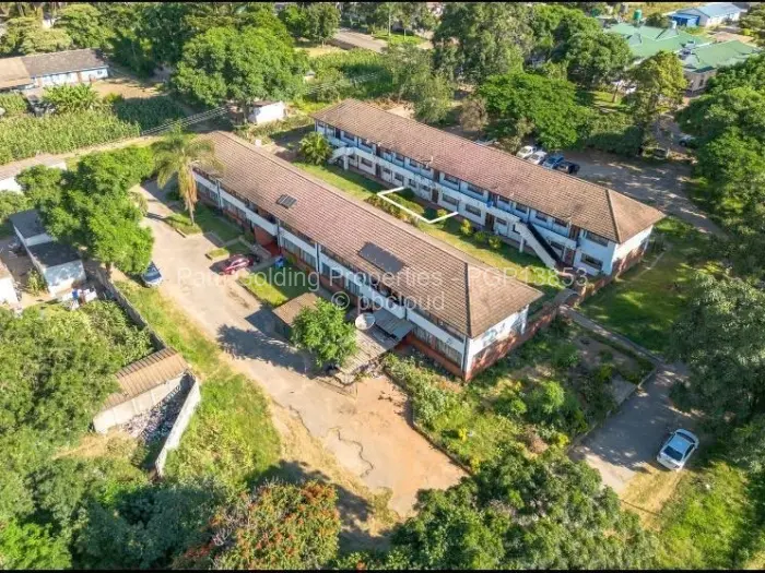 Flat/Apartment to Rent in Waterfalls