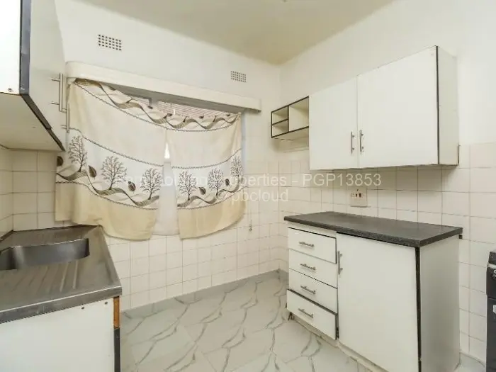 Flat/Apartment to Rent in Waterfalls