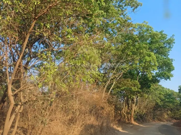 Farm/Plot for Sale in Glen Forest, Harare