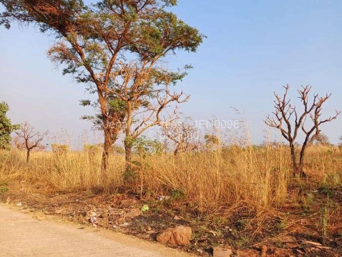 Farm/Plot for Sale in Glen Forest, Harare