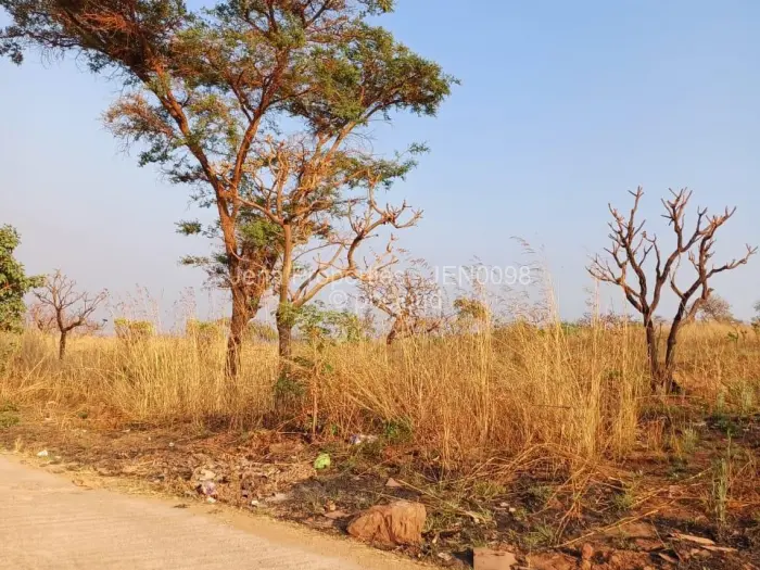 Farm/Plot for Sale in Glen Forest, Harare