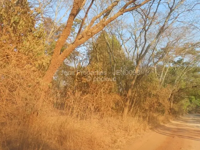 Farm/Plot for Sale in Glen Forest, Harare