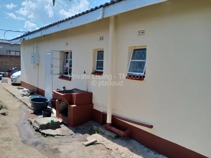 3 Bedroom House for Sale in Rusape, Rusape