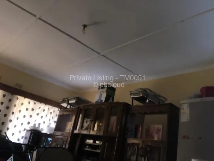 3 Bedroom House for Sale in Rusape, Rusape