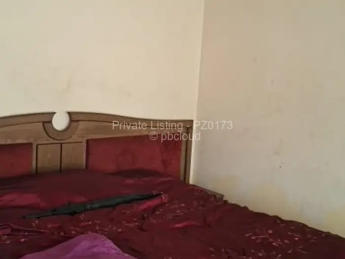 House for Sale in Chadcombe, Harare