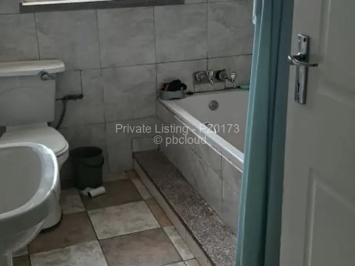 House for Sale in Chadcombe, Harare