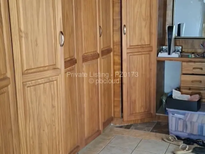 House for Sale in Chadcombe, Harare