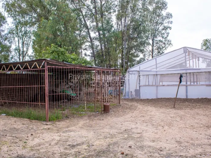 House for Sale in Chadcombe, Harare